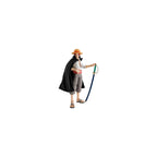 One Piece S.H.Figuarts Shanks and Monkey D. Luffy Childhood Action Figure