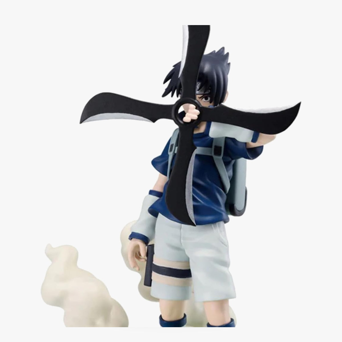 Naruto Sasuke Uchiha Figure