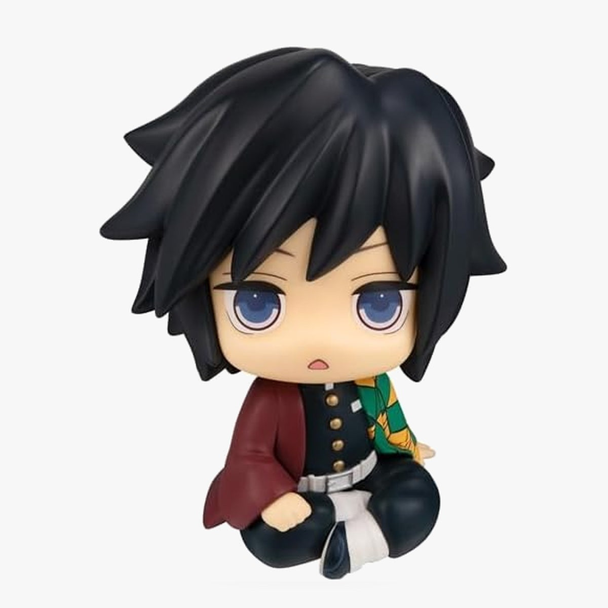 Demon Slayer Look Up Giyu Tomioka Figure