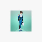 Lucrea Light Gundam SEED FREEDOM Kira Yamato Pilot Suit Ver. Figure