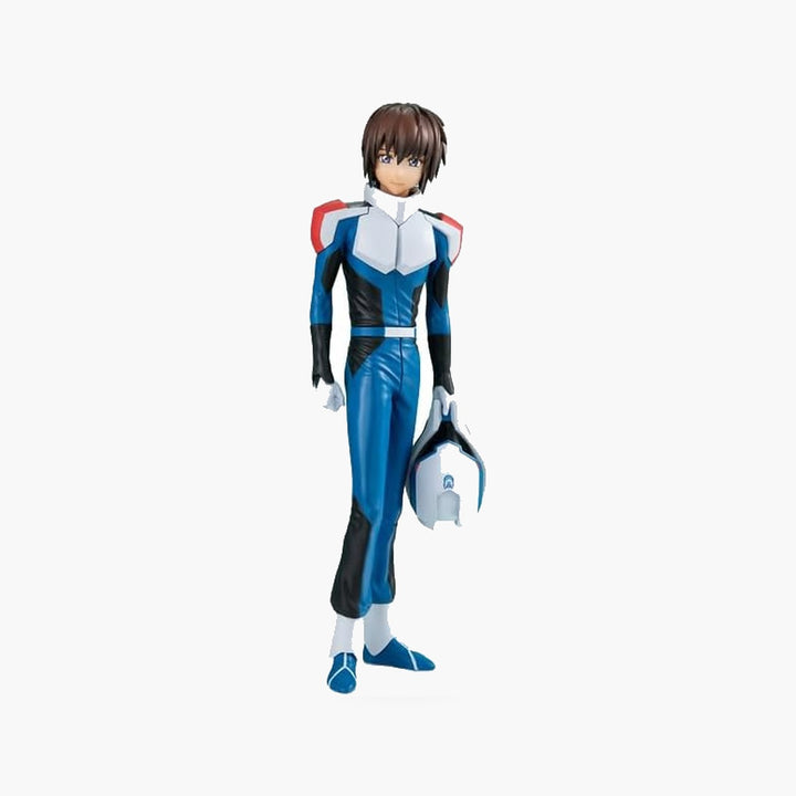 Lucrea Light Gundam SEED FREEDOM Kira Yamato Pilot Suit Ver. Figure