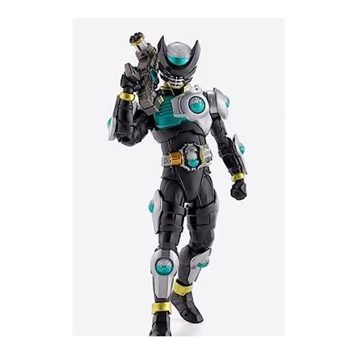 Kamen Rider OOO S.H.Figuarts Shinkocchou Seihou Kamen Rider Birth Action Figure
