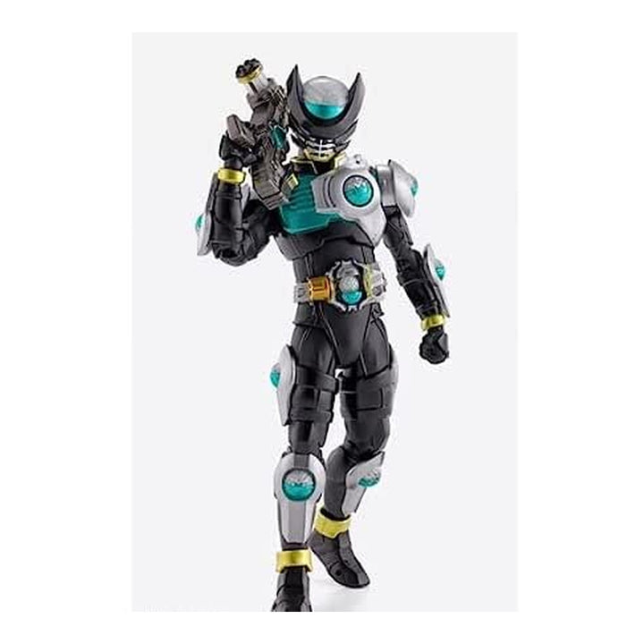 Kamen Rider OOO S.H.Figuarts Shinkocchou Seihou Kamen Rider Birth Action Figure