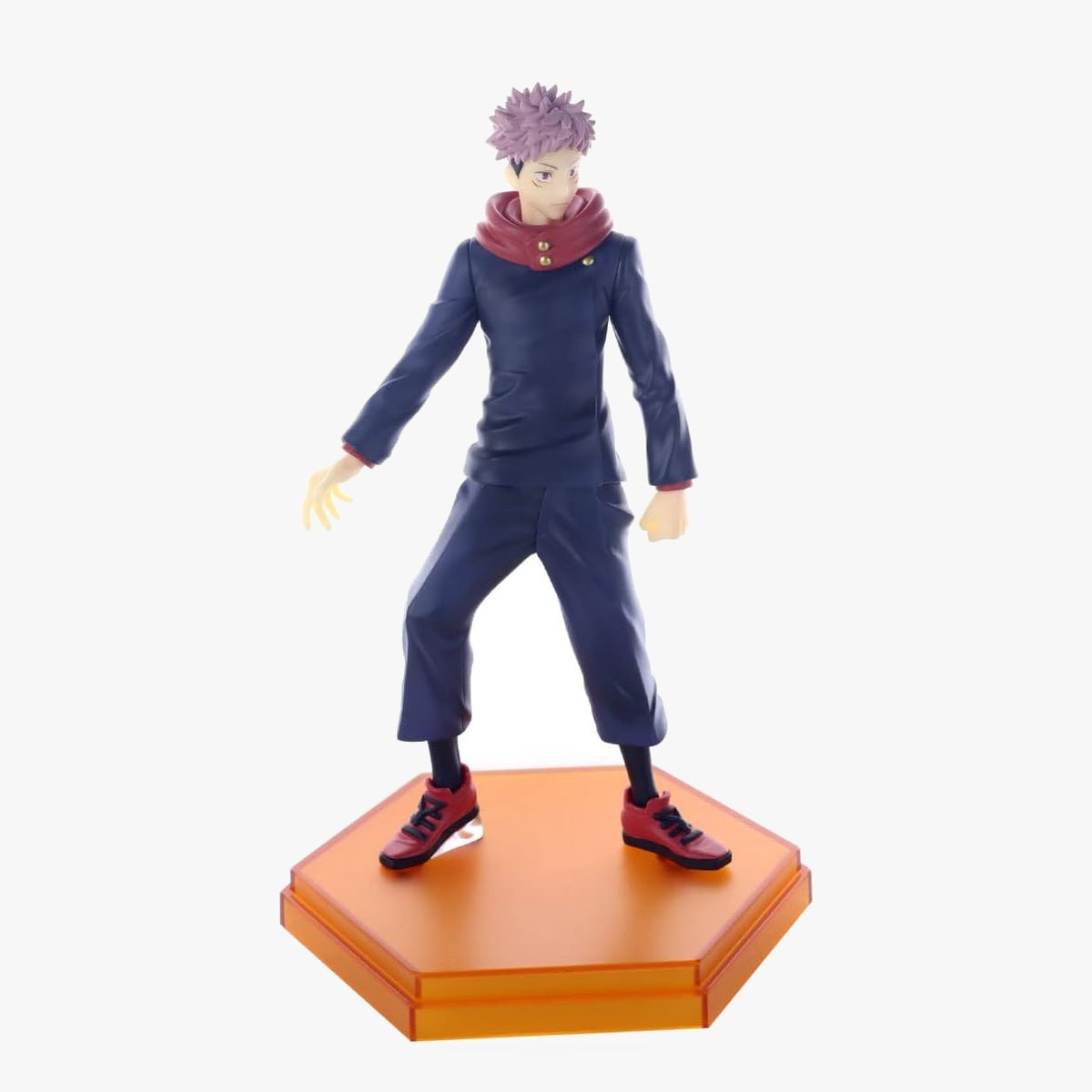 Jujutsu Kaisen POP UP PARADE Yuji Itadori Figure
