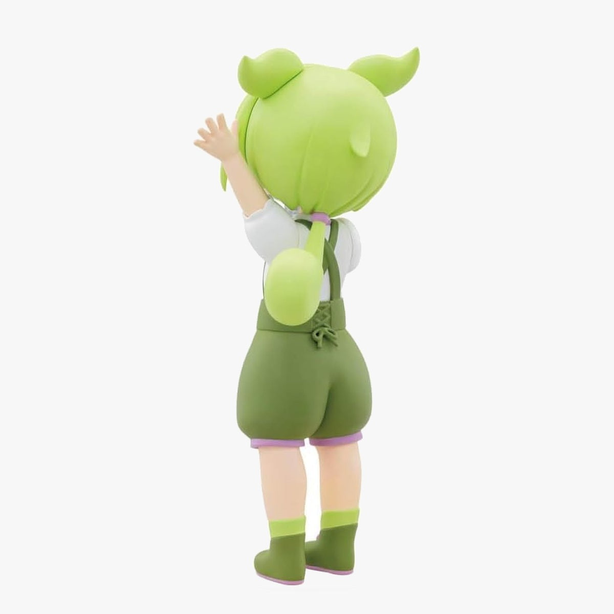Zundamon Project Zundamon Figure