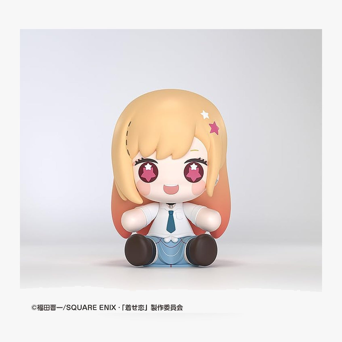 My Dress-Up Darling Huggy Good Smile Marin Kitagawa Figure