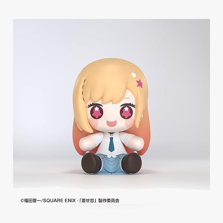 My Dress-Up Darling Huggy Good Smile Marin Kitagawa Figure