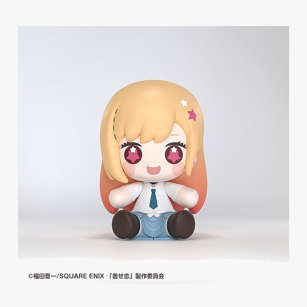My Dress-Up Darling Huggy Good Smile Marin Kitagawa Figure