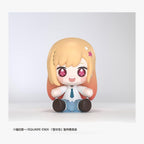 My Dress-Up Darling Huggy Good Smile Marin Kitagawa Figure