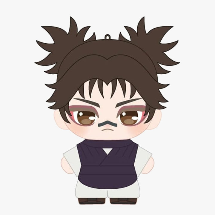 Jujutsu Kaisen Choso Purinui Touch Dream Mini Plush
