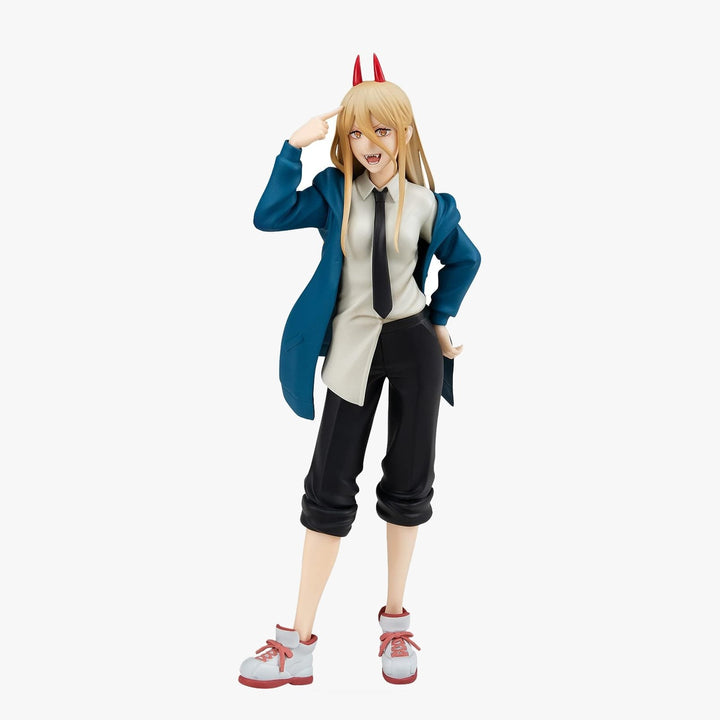 Chainsaw Man POP UP PARADE Power Figure