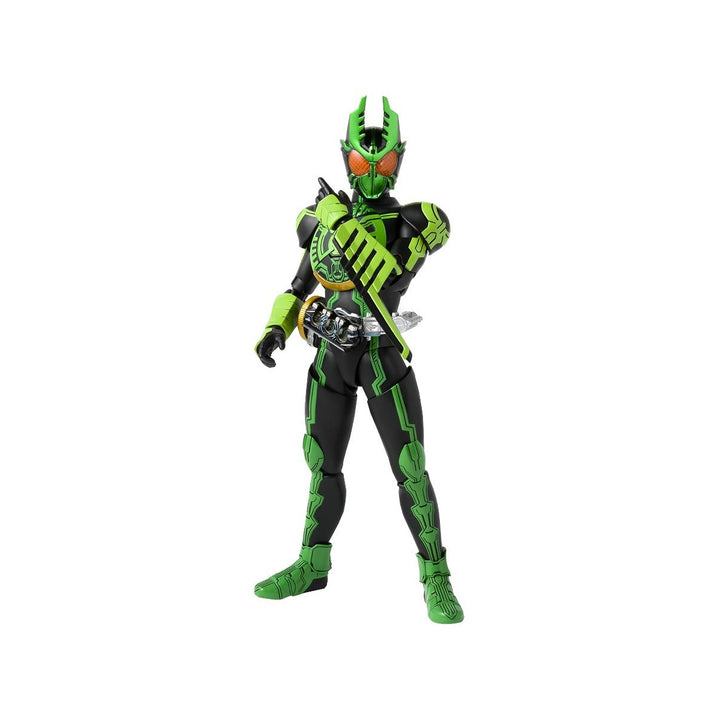 Kamen Rider OOO S.H.Figuarts Shinkocchou Seihou Gatakiriba Combo Action Figure
