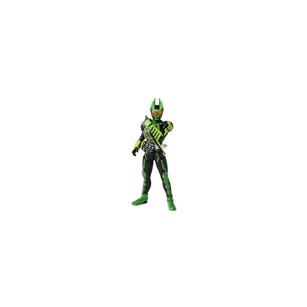 Kamen Rider OOO S.H.Figuarts Shinkocchou Seihou Gatakiriba Combo Action Figure