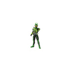 Kamen Rider OOO S.H.Figuarts Shinkocchou Seihou Gatakiriba Combo Action Figure