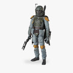 STAR WARS ボバ・フェット MAFEX 可動フィギュア