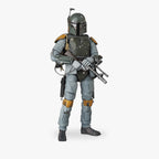 STAR WARS ボバ・フェット MAFEX 可動フィギュア