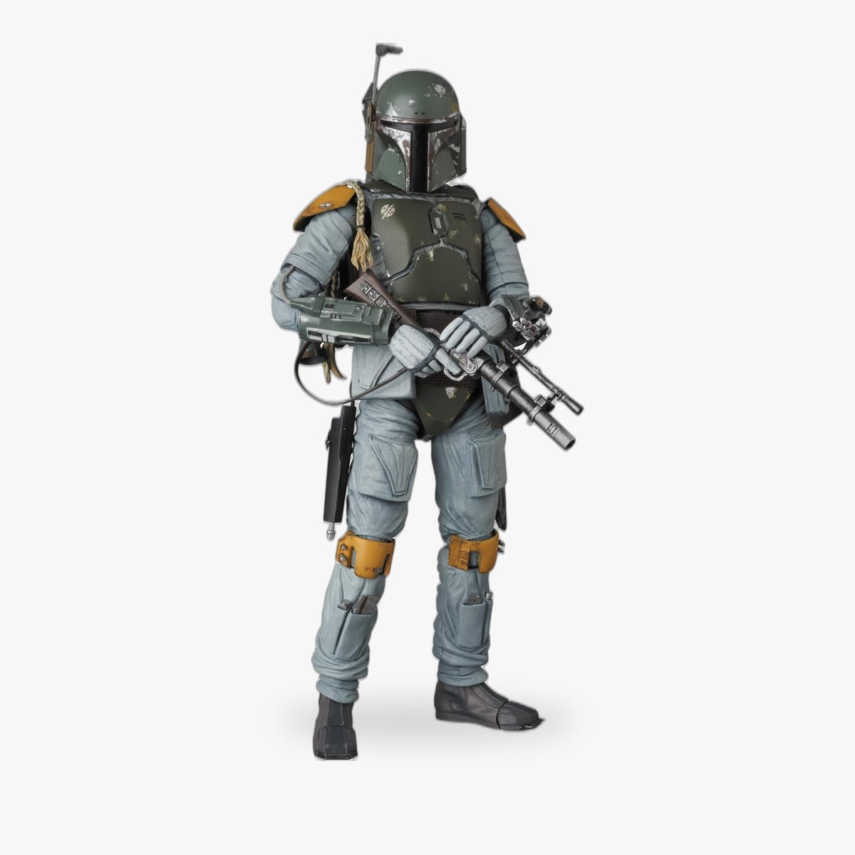 STAR WARS ボバ・フェット MAFEX 可動フィギュア