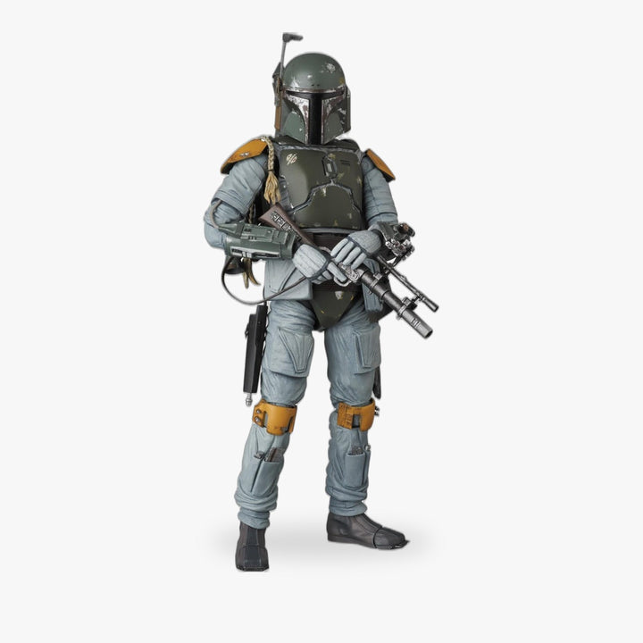 STAR WARS Boba Fett MAFEX movable Figure