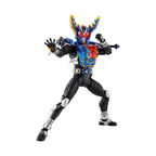 Kamen Rider Kabuto S.H.Figuarts Shinkocchou Seihou Gatack Hyper Form Action Figure
