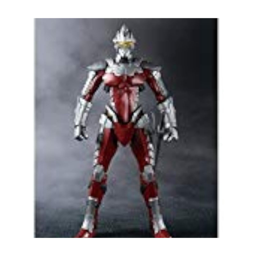 ULTRAMAN S.H.Figuarts Ultraman Suit Ver. 7.2 Action Figure