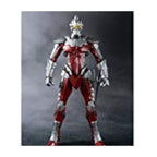 ULTRAMAN S.H.Figuarts Ultraman Suit Ver. 7.2 Action Figure