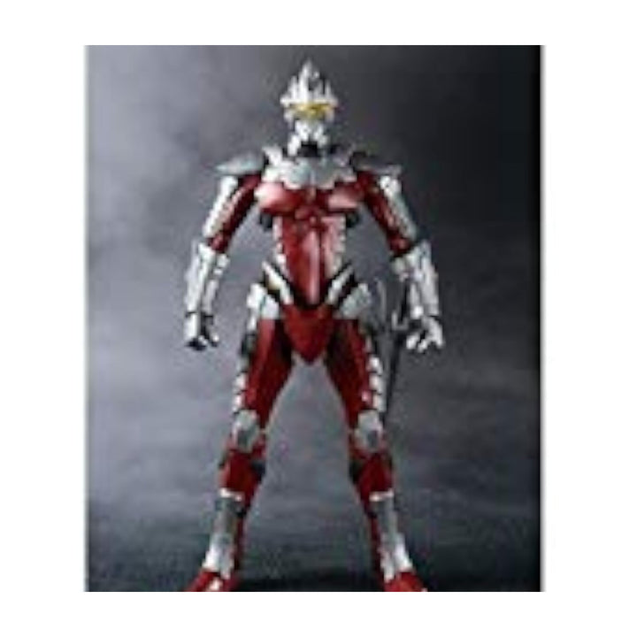 ULTRAMAN S.H.Figuarts Ultraman Suit Ver. 7.2 Action Figure
