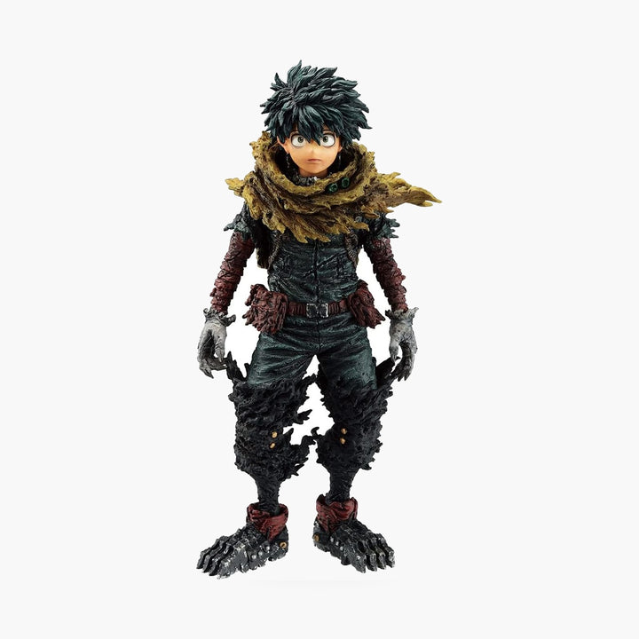 Ichibansho My Hero Academia Izuku Midoriya VS Figure
