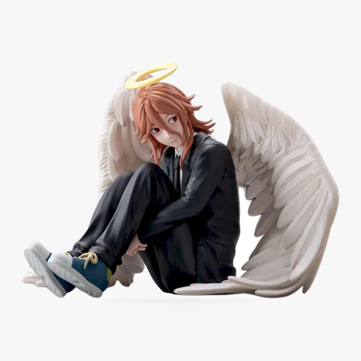 Chainsaw Man Angel Devil Figure
