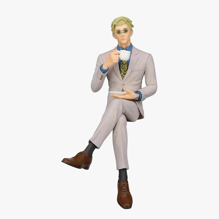 Jujutsu Kaisen Noodle Stopper Kento Nanami Figure