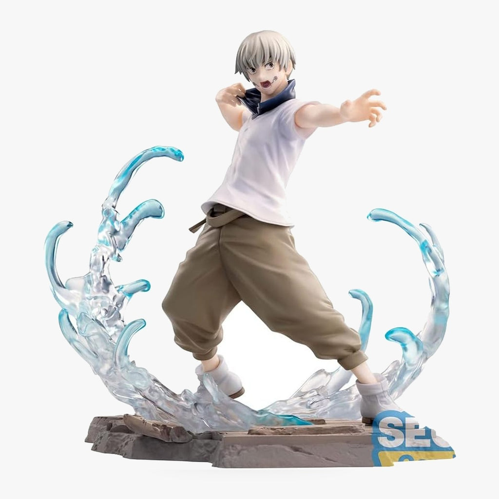 Jujutsu Kaisen Luminasta Toge Inumaki Figure
