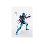 Kamen Rider OOO Shauta Combo S.H.Figuarts Shinkocchou Seihou Tamashii Web Exclusive Action Figure