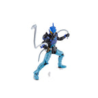 Kamen Rider OOO Shauta Combo S.H.Figuarts Shinkocchou Seihou Tamashii Web Exclusive Action Figure