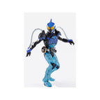 Kamen Rider OOO Shauta Combo S.H.Figuarts Shinkocchou Seihou Tamashii Web Exclusive Action Figure