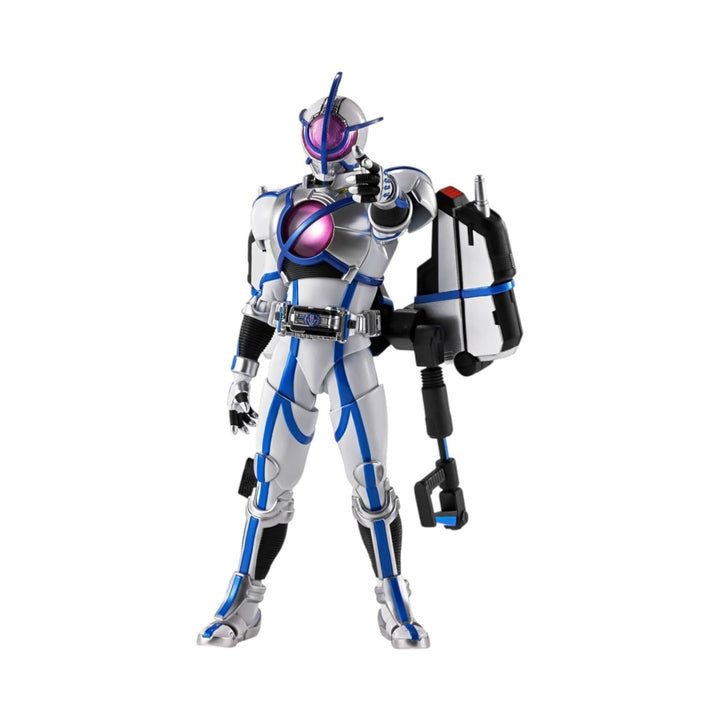 Kamen Rider 555 S.H.Figuarts Shinkocchou Seihou Kamen Rider Psyga Action Figure