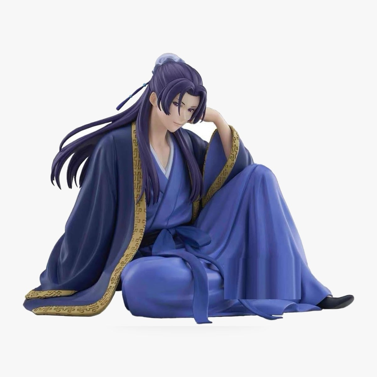 The Apothecary Diaries Break time collection Jinshi Figure