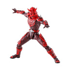 Kamen Rider Den-O S.H.Figuarts Shinkocchou Seihou Momotaros Imagin Action Figure