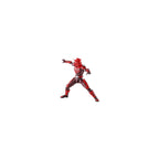 Kamen Rider Den-O S.H.Figuarts Shinkocchou Seihou Momotaros Imagin Action Figure