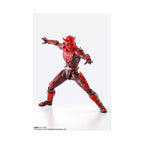 Kamen Rider Den-O S.H.Figuarts Shinkocchou Seihou Momotaros Imagin Action Figure