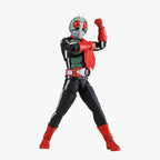 S.H.Figuarts Shinkocchou Seihou Kamen Rider New 2 Showa Rider Edition Figure
