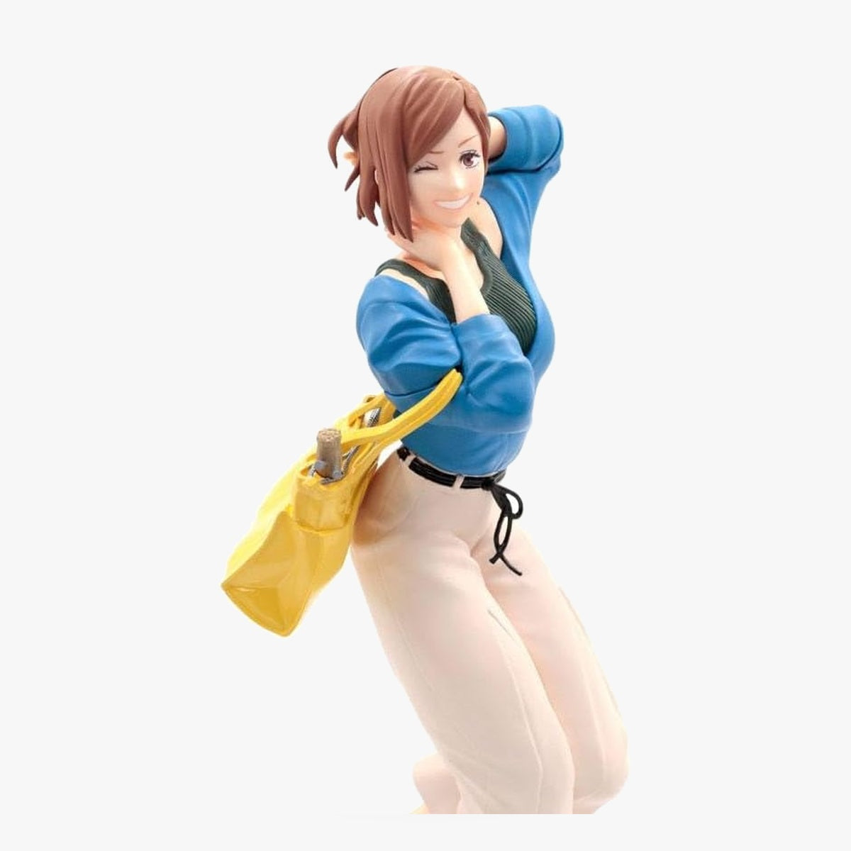 Jujutsu Kaisen Vol. 2 Nobara Kugisaki Figure