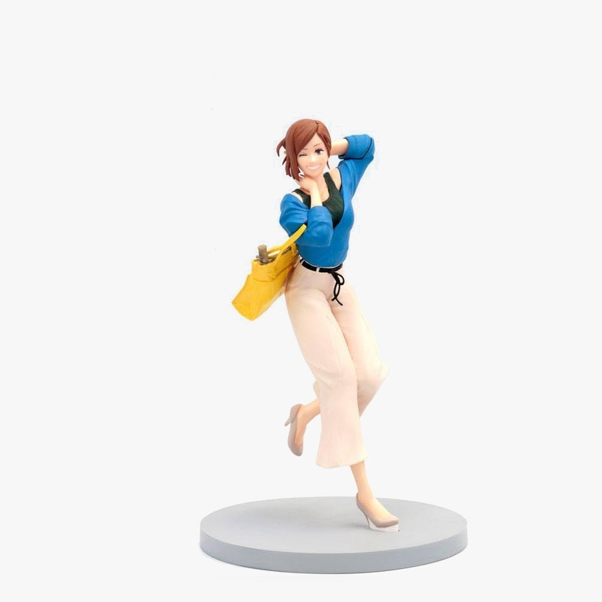 Jujutsu Kaisen Vol. 2 Nobara Kugisaki Figure