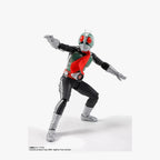 S.H.Figuarts Shinkocchou Seihou Kamen Rider New 1 Showa Rider Edition Figure