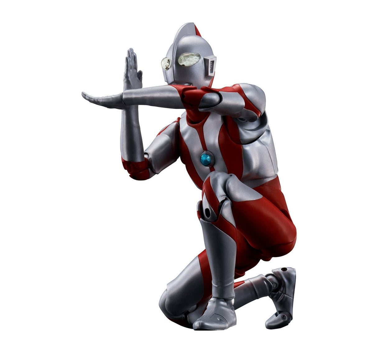 ウルトラマン S.H.Figuarts 真骨彫製法 ウルトラマン 再販版 可動フィギュア