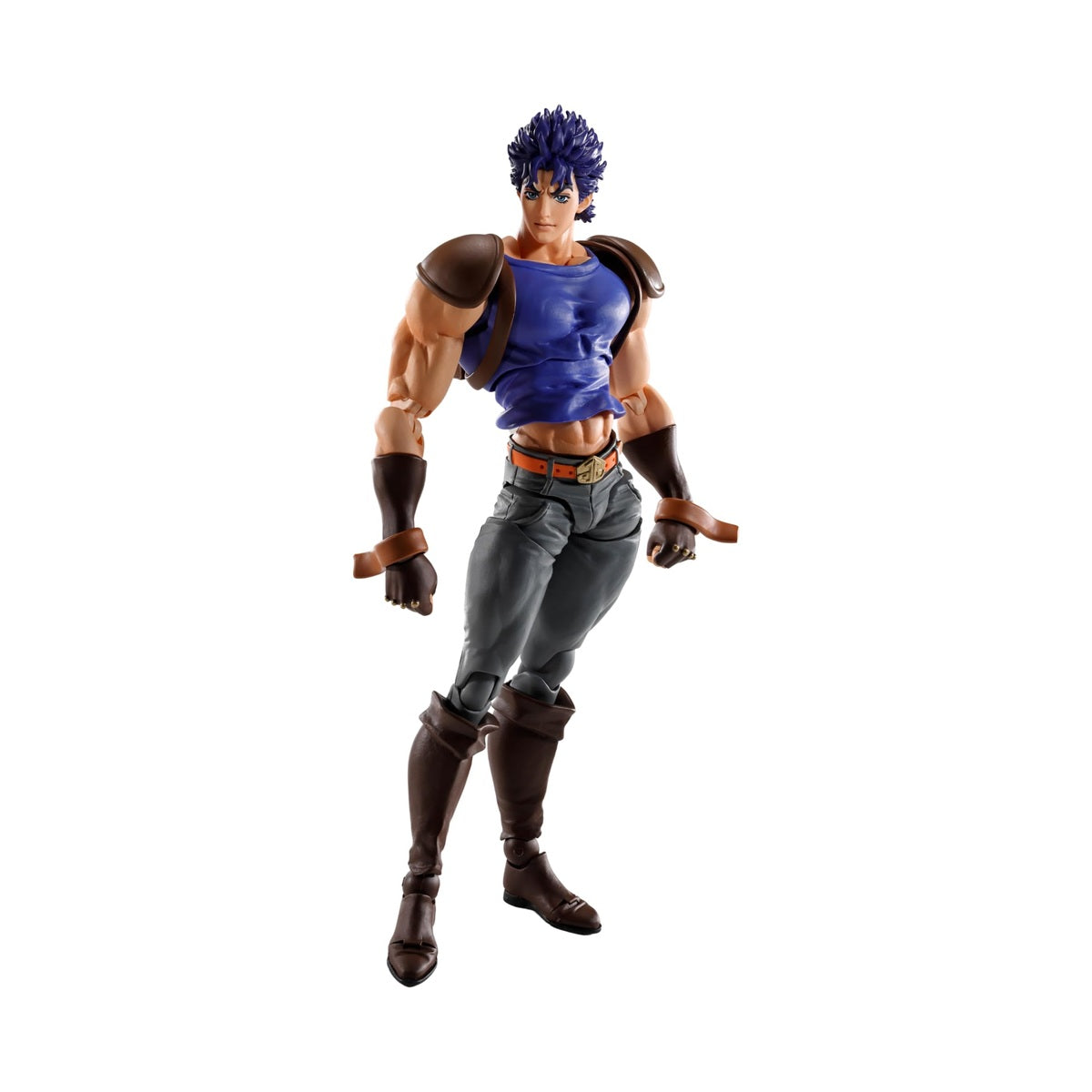 JoJo's Bizarre Adventure Phantom Blood S.H.Figuarts Jonathan Joestar Action Figure