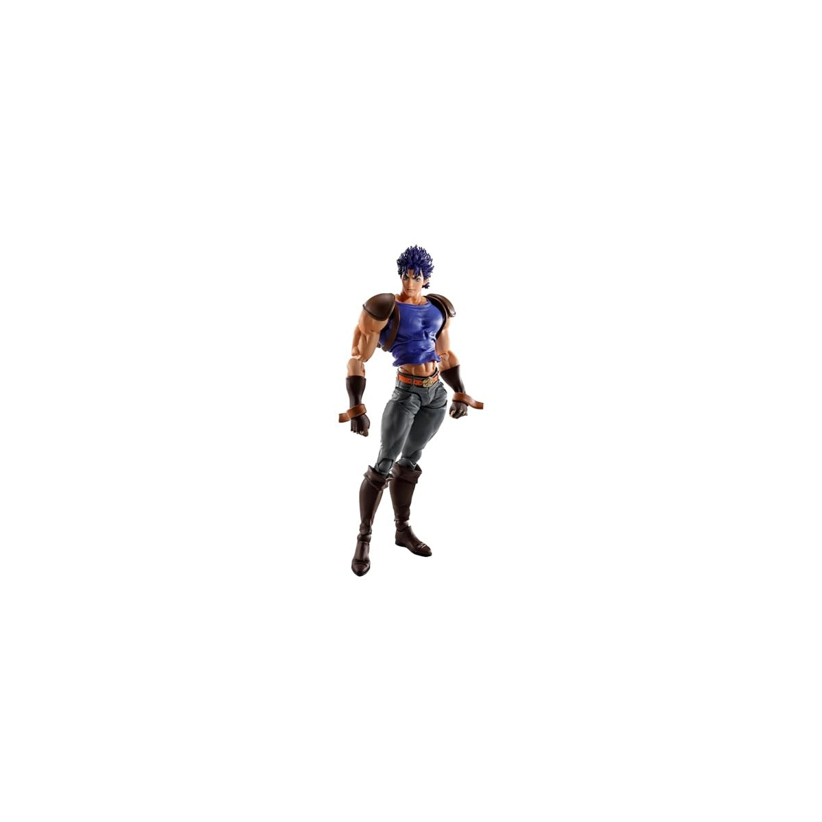 JoJo's Bizarre Adventure Phantom Blood S.H.Figuarts Jonathan Joestar Action Figure