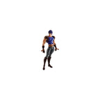 JoJo's Bizarre Adventure Phantom Blood S.H.Figuarts Jonathan Joestar Action Figure