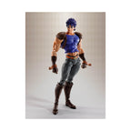 JoJo's Bizarre Adventure Phantom Blood S.H.Figuarts Jonathan Joestar Action Figure