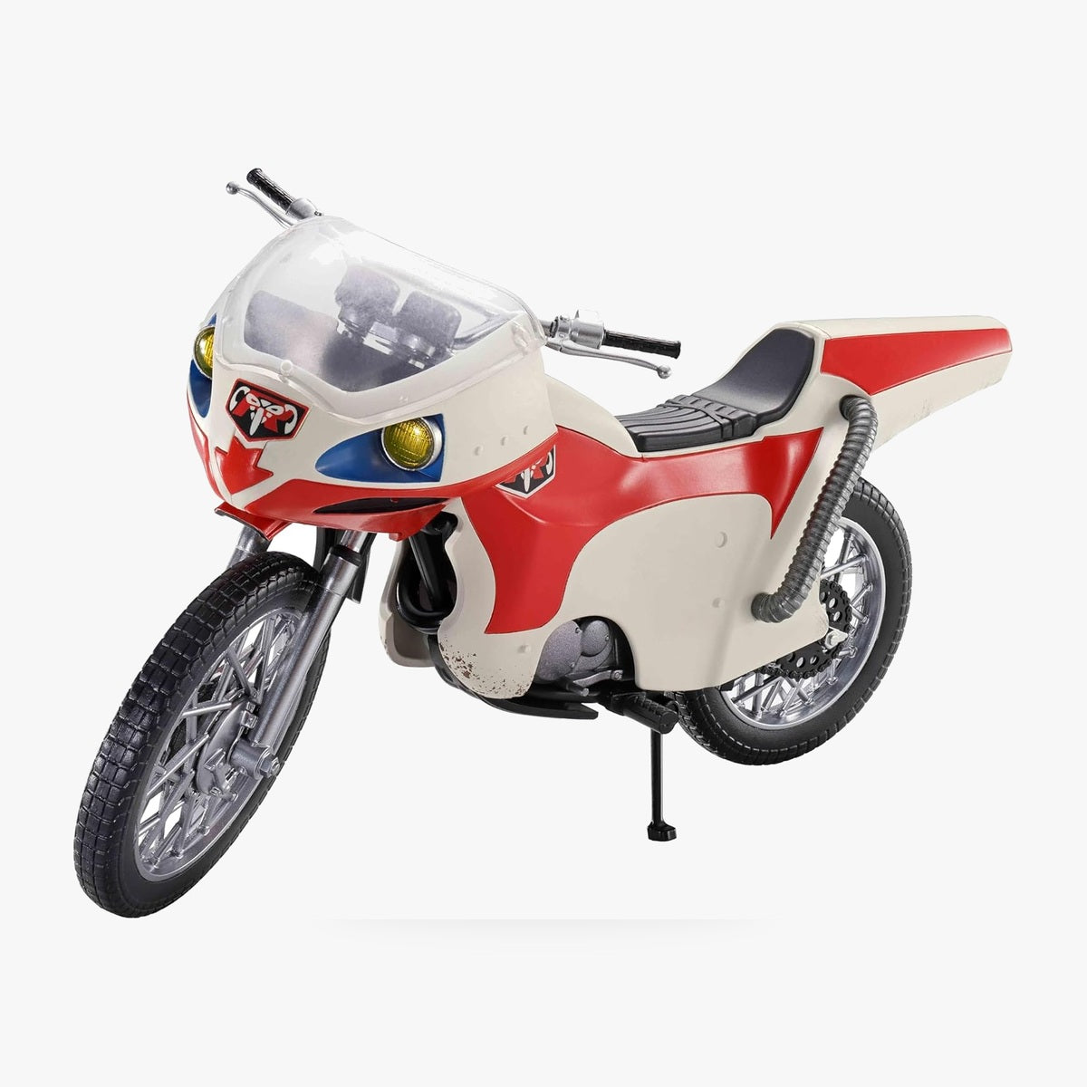 S.H.Figuarts New Cyclone Kamen Rider Showa Rider Edition Figure