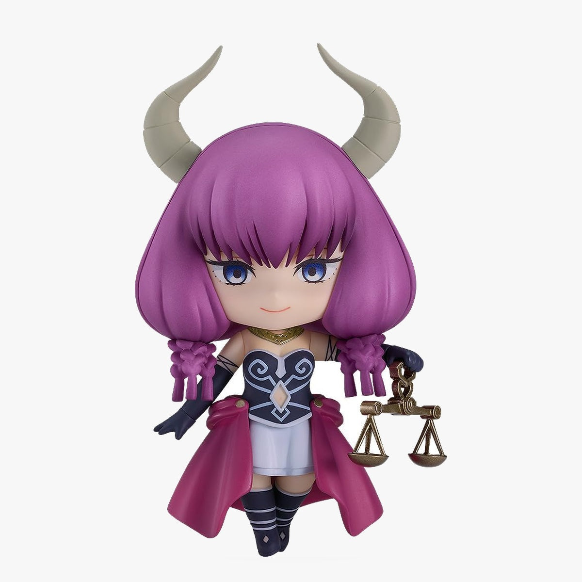 Frieren: Beyond Journey's End Nendoroid Aura the Guillotine Figure