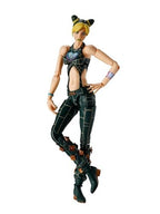 JoJo's Bizarre Adventure Stone Ocean S.H.Figuarts Jolyne Cujoh Action Figure